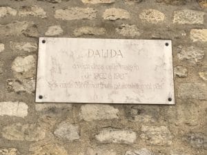 Maison Dalida