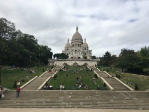 Lire la suite à propos de l’article Balade à Montmartre, loin des lieux les plus fréquentés