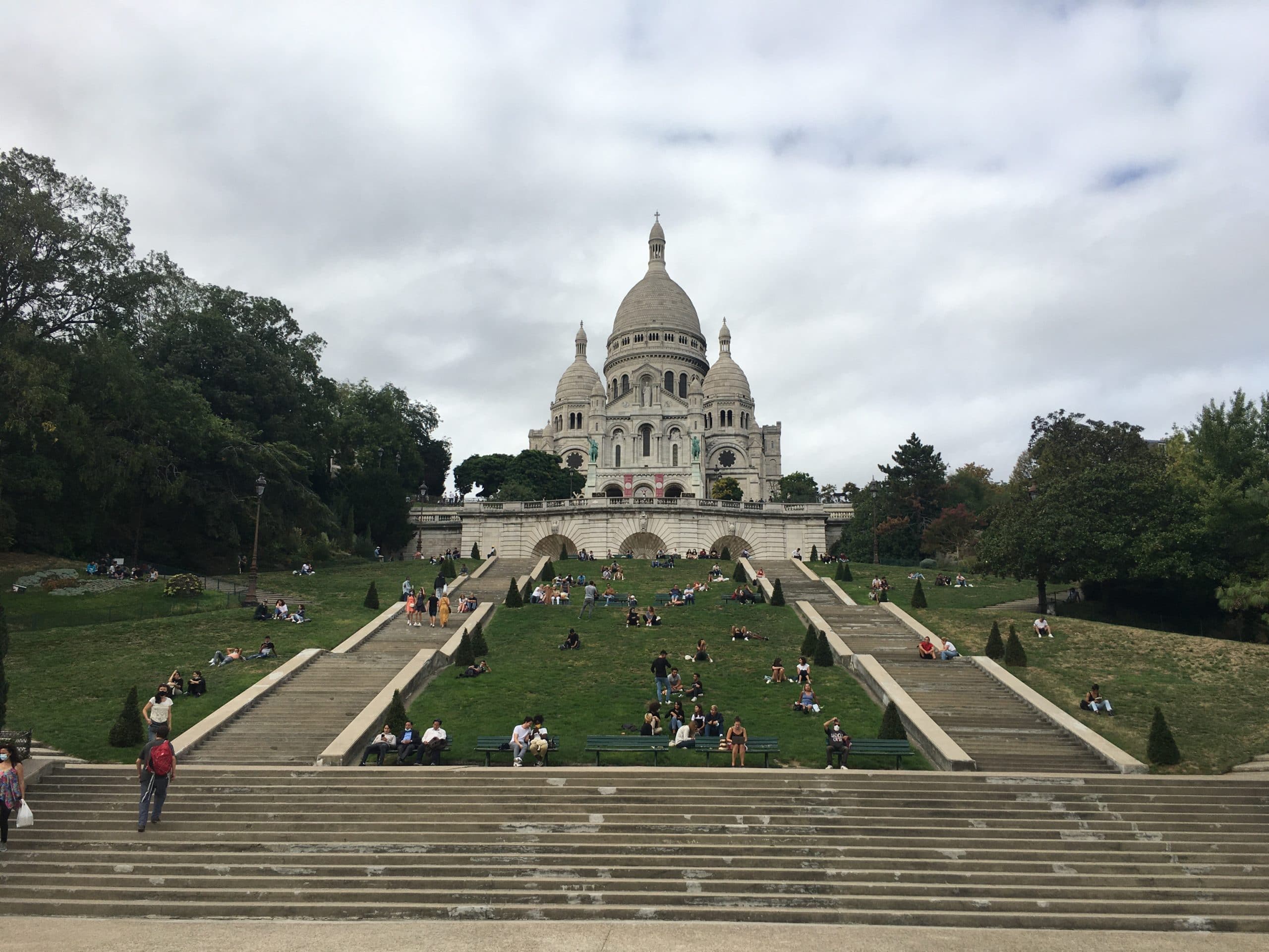 You are currently viewing Balade à Montmartre, loin des lieux les plus fréquentés