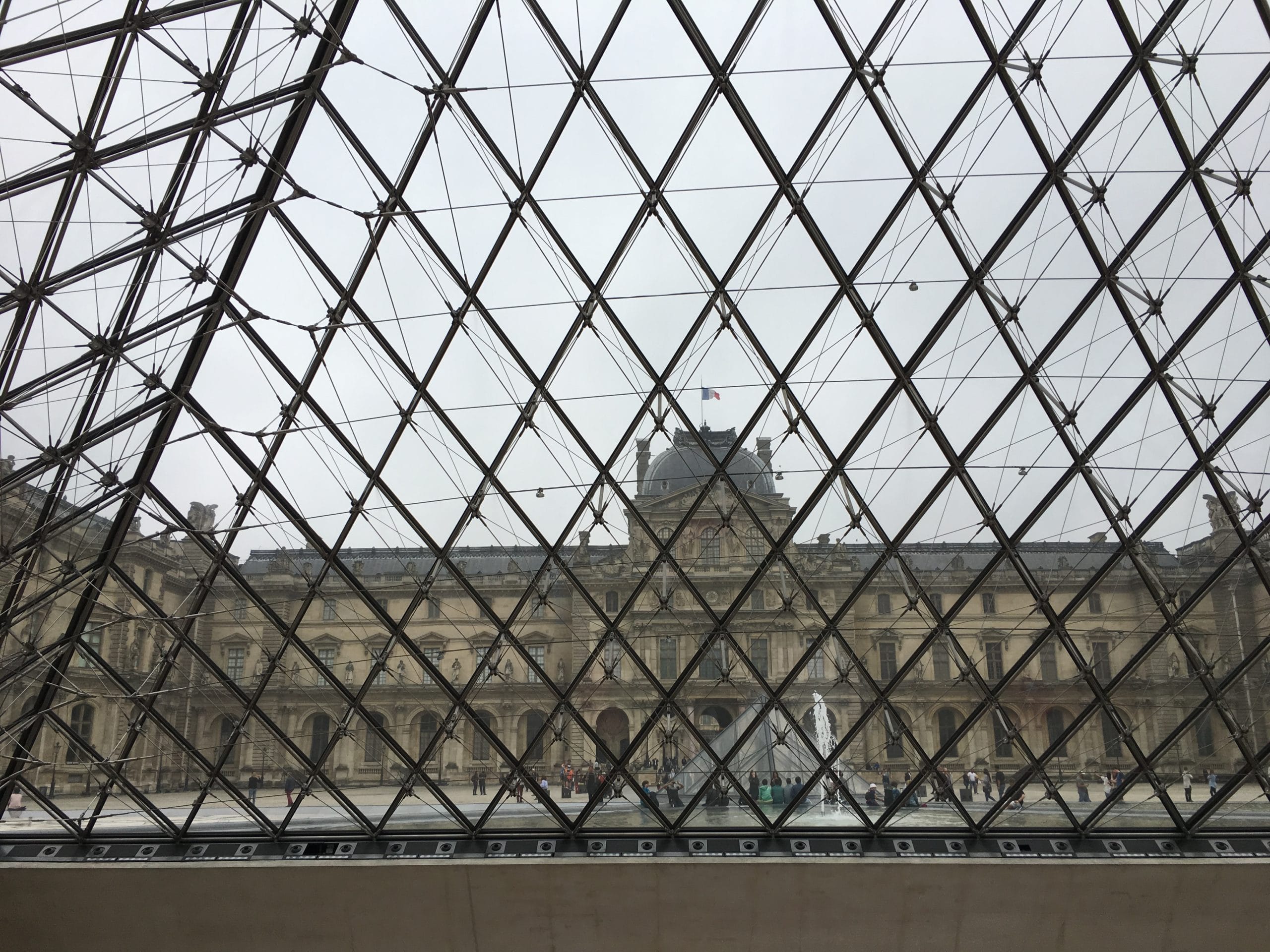 You are currently viewing Pendant le confinement, les musées de Paris sont ouverts virtuellement