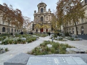Lire la suite à propos de l’article Jardin du 13 novembre 2015 : un lieu de mémoire au cœur de Paris